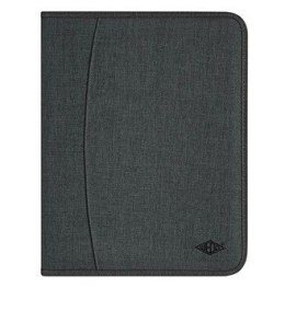 Wedo 58 354412 organizer Szary