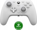 GameSir G7 HE Biały USB Gamepad Xbox One S, Xbox One X, Xbox Series S, Xbox Series X