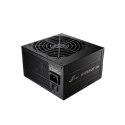 FSP HYPER 80+PRO650 moduł zasilaczy 650 W 24-pin ATX ATX Czarny