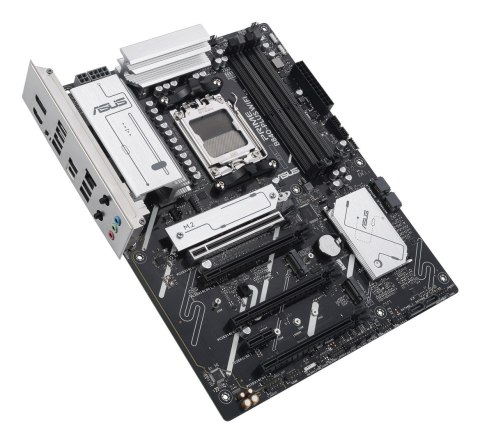 ASUS PRIME B840-PLUS WIFI AMD B840 Gniazdo AM5 ATX