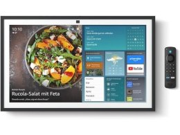 Amazon Echo Show 21