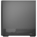 Antec FLUX REAR Midi Tower Czarny