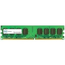 DELL AB663418 moduł pamięci 16 GB 1 x 16 GB DDR4 288-pin DIMM Korekcja ECC
