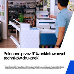 HP 90X oryginalny wkład z czarnym tonerem LaserJet XL