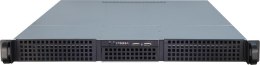 Inter-Tech 1U-10265 Rack Czarny