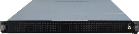 Inter-Tech 1U-10265 Rack Czarny