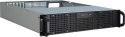 Inter-Tech IPC 2U-20248 Rack Czarny