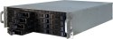 Inter-Tech 3U-3416 Rack Czarny