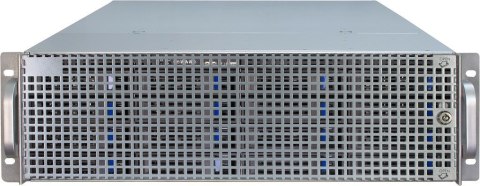 Inter-Tech 3U-3416 Rack Czarny