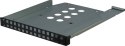 Inter-Tech 3U-3416 Rack Czarny
