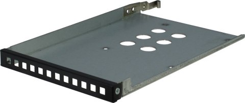 Inter-Tech 3U-3416 Rack Czarny
