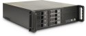 Inter-Tech 3U-3508 Rack Czarny