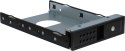 Inter-Tech 3U-3508 Rack Czarny