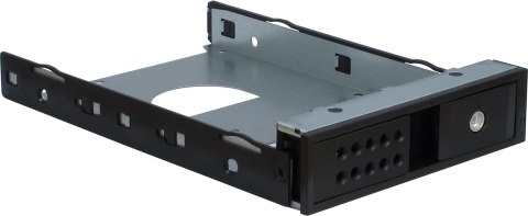Inter-Tech 3U-3508 Rack Czarny