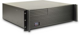 Inter-Tech 3U-K-340L Rack Czarny