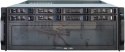 Inter-Tech 4U-4408 Rack Czarny, Srebrny