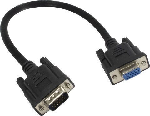 Inter-Tech 4U-4460 TFT Rack Czarny