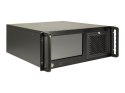 Inter-Tech 4U-4460 TFT Rack Czarny