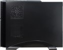 Inter-Tech IT-607 Desktop Czarny