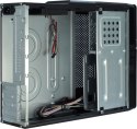 Inter-Tech IT-607 Desktop Czarny