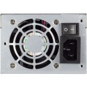 Inter-Tech ASPOWER U2A-B20500-S moduł zasilaczy 500 W 20+4 pin ATX Stal nierdzewna