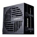 Lian Li RB0650B.B moduł zasilaczy 650 W 24-pin ATX ATX Czarny