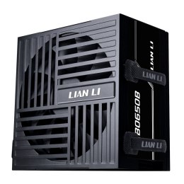 Lian Li RB0650B.B moduł zasilaczy 650 W 24-pin ATX ATX Czarny