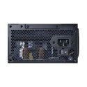 Lian Li RB0650B.B moduł zasilaczy 650 W 24-pin ATX ATX Czarny
