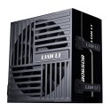 Lian Li RB0650B.B moduł zasilaczy 650 W 24-pin ATX ATX Czarny
