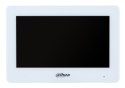 Dahua Technology VTH5123H-W-S2 wideodomofon 17,8 cm (7") Biały