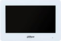 Dahua Technology VTH5123H-W-S2 wideodomofon 17,8 cm (7") Biały