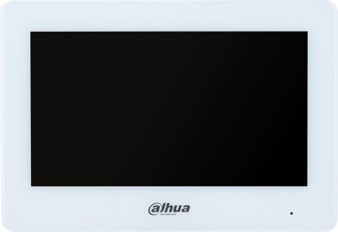 Dahua Technology VTH5123H-W-S2 wideodomofon 17,8 cm (7") Biały