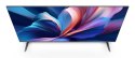 Xiaomi A Pro 32 2026 81,3 cm (32") HD Smart TV Wi-Fi Czarny