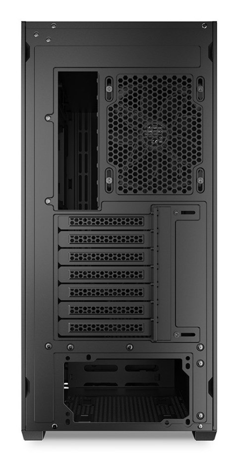 Sharkoon AK2 Midi Tower Czarny