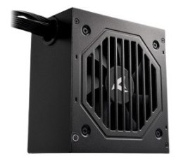 Sharkoon Rebel P10 moduł zasilaczy 750 W 24-pin ATX ATX Czarny