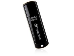 USB-Stick 128GB Transcend JetFlash 700 USB3.1 schwarz