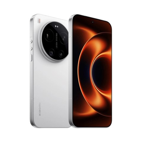 Xiaomi 17 Ultra DS 5G 16/512GB White + Kit Photo