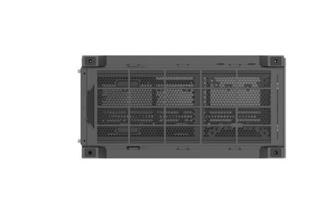 Xilence XG171 Midi Tower Czarny