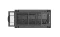 Xilence XG171 Midi Tower Czarny