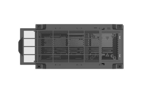 Xilence XG171 Midi Tower Czarny