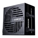 Lian Li RB0550B.B moduł zasilaczy 550 W 24-pin ATX ATX Czarny