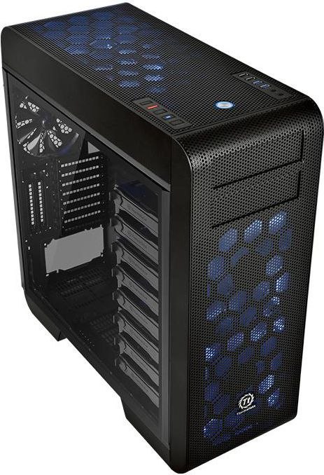 Obudowa THERMALTAKE CA-1B6-00F1WN-04