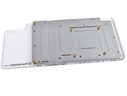 Pacific V-GTX 980Ti uniwerslany blok wodny GPU - Transparent