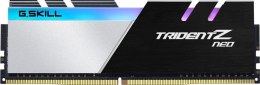 Pamięć G.SKILL (UDIMM/DDR4/32 GB/3600MHz/1.35V/16CL/DUAL)