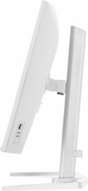 IIYAMA Monitor 23.8 cala GB2471HSU-W1 IPS,FHD,240Hz,2xHDMI,DP,1xUSB 3.2, 1xUSB C, Adaptive G-SYNC - 1920 x 1080 @48-240Hz DisplayP