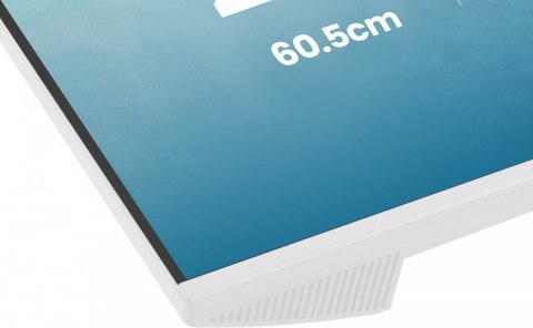 IIYAMA Monitor 23.8 cala GB2471HSU-W1 IPS,FHD,240Hz,2xHDMI,DP,1xUSB 3.2, 1xUSB C, Adaptive G-SYNC - 1920 x 1080 @48-240Hz DisplayP