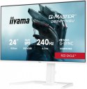 IIYAMA Monitor 23.8 cala GB2471HSU-W1 IPS,FHD,240Hz,2xHDMI,DP,1xUSB 3.2, 1xUSB C, Adaptive G-SYNC - 1920 x 1080 @48-240Hz DisplayP