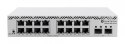 MikroTik Przełącznik Smart CSS318-16G-2S+IN 16x GE, 2x SFP+