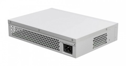 MikroTik Przełącznik Smart CSS318-16G-2S+IN 16x GE, 2x SFP+