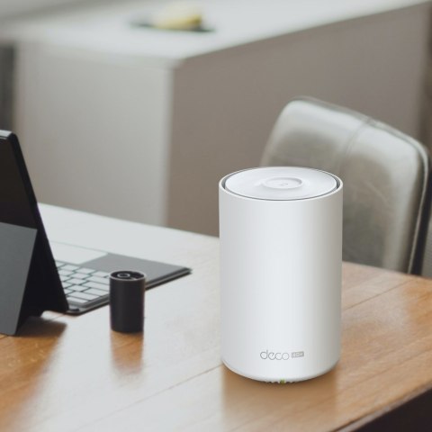 System mesh TP-LINK DECO X20-4G